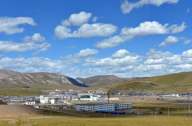 冬蟲(chóng)夏草產(chǎn)地之西藏那曲地區(qū)