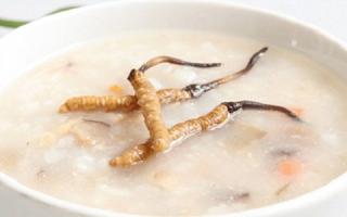 食用冬蟲(chóng)夏草的禁忌有哪些？