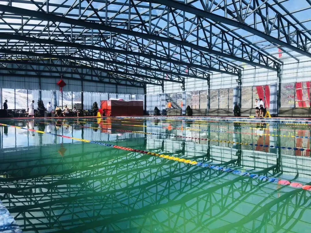 喜報！那曲比如縣兩處景區(qū)被評為示范基地