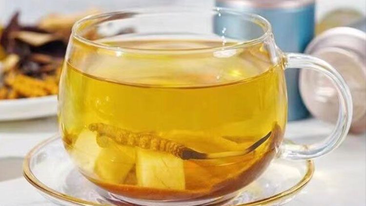 冬蟲夏草有什么用？揭秘“軟黃金”的養(yǎng)生奧秘