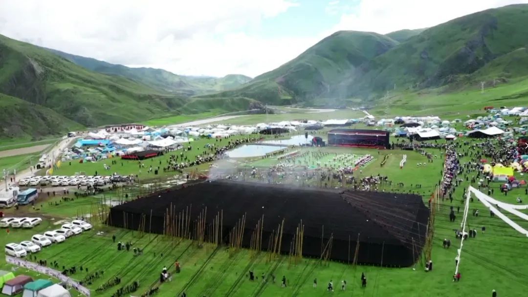 2025<a href=http://m.yangtenghuanbao.com/ target=_blank class=infotextkey>西藏那曲蟲草</a>王大賽盛大啟幕 即日起開放報名