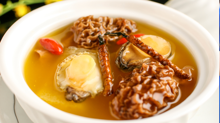 冬蟲夏草日常怎么吃？簡單實(shí)用的服用指南