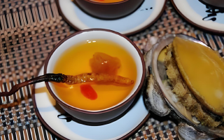 冬蟲(chóng)夏草怎么吃營(yíng)養(yǎng)