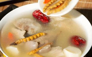 老人可以喝冬蟲夏草茶嗎？科學(xué)飲用的養(yǎng)生指南