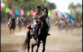 羌塘草原的盛夏狂歡：2025那曲各縣恰青賽馬節(jié)，游牧文化綻放活力