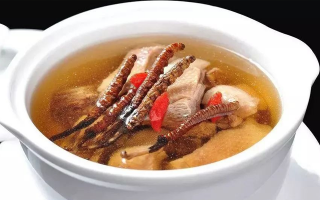 冬蟲夏草湯的正確熬制方法，營(yíng)養(yǎng)與美味兼得