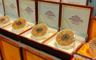 冬蟲夏草真假鑒別：掌握這些方法，避開消費陷阱