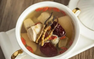 三七、西洋參加冬蟲(chóng)夏草：這樣搭配滋補(bǔ)更對(duì)癥，這些講究要記牢