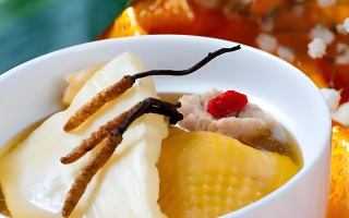 請(qǐng)問(wèn)東強(qiáng)堂的冬蟲(chóng)夏草怎么吃才好?